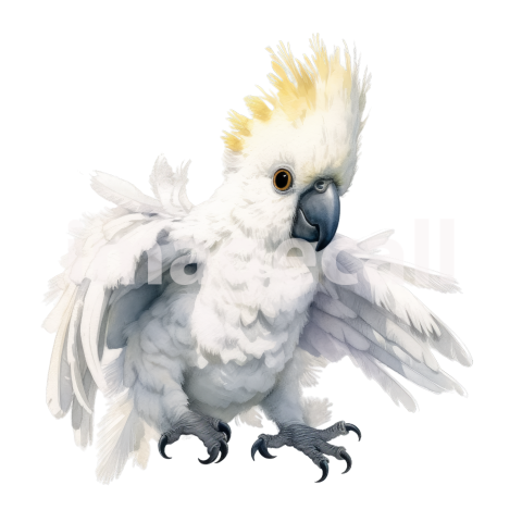 Baby Parrots (10)300dpi