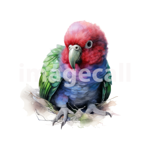 Baby Parrots (12)300dpi