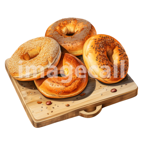 Clipart Bread (9)