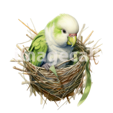 Baby Parrots (15)300dpi