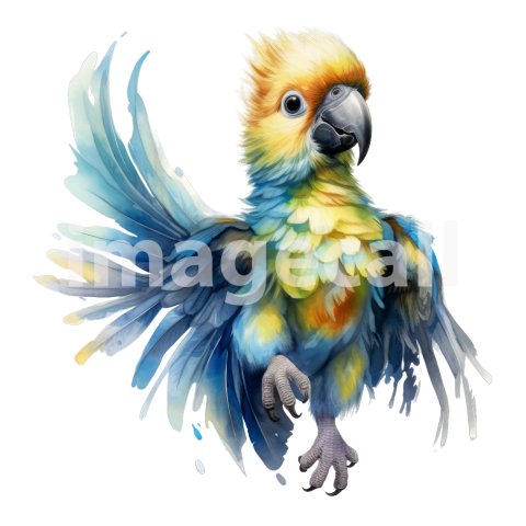 Baby Parrots (17)300dpi