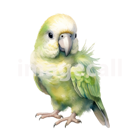 Baby Parrots (16)300dpi