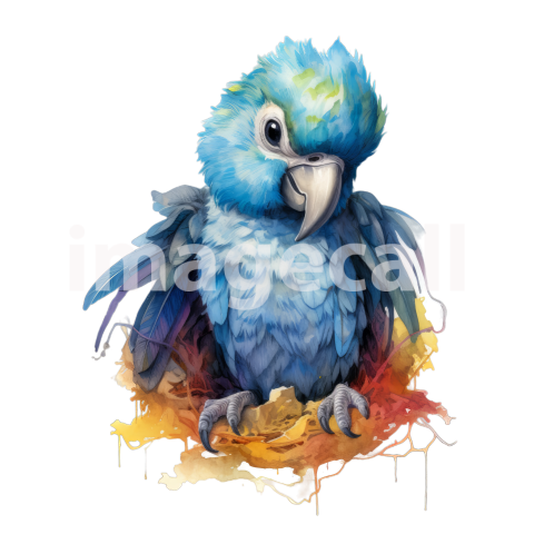 Baby Parrots (18)300dpi