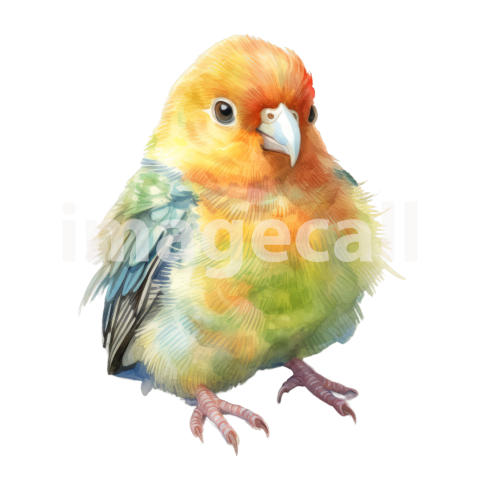 Baby Parrots (19)300dpi