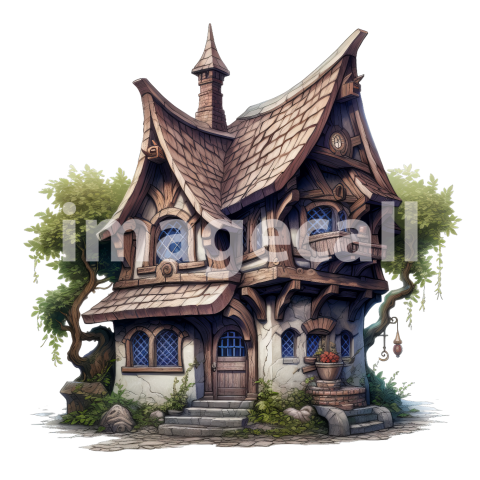 Fairytale Cottage (13) 2300dpi