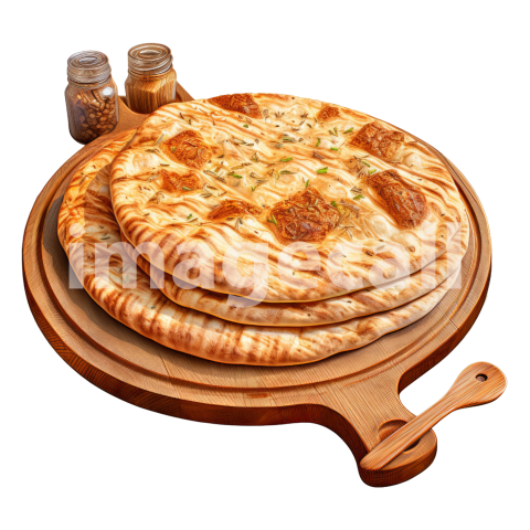 Clipart Bread (17)