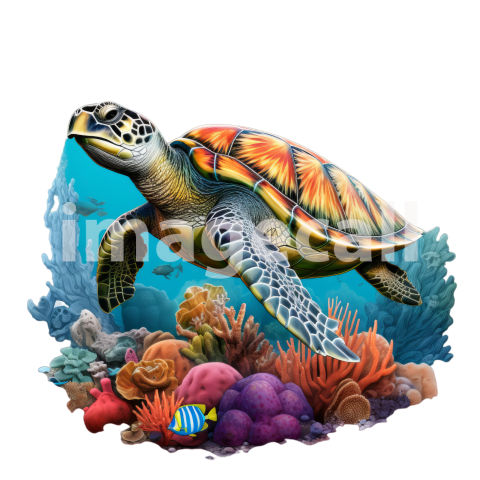 Coral Turtles (12)300dpi