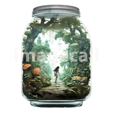 Fantasy Fairy jars (1)300dpi