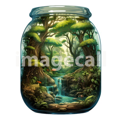 Fantasy Fairy jars (3)300dpi