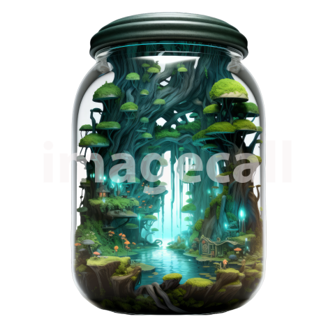 Fantasy Fairy jars (4)300dpi