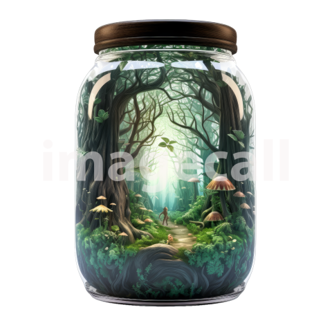 Fantasy Fairy jars (7)300dpi