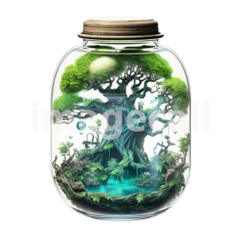 Fantasy Fairy jars (6)300dpi
