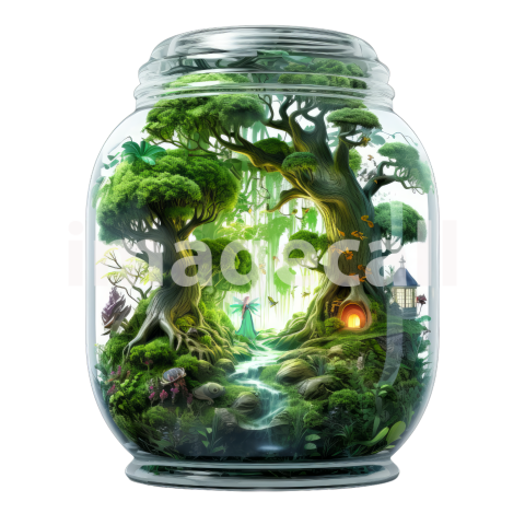 Fantasy Fairy jars (11)300dpi