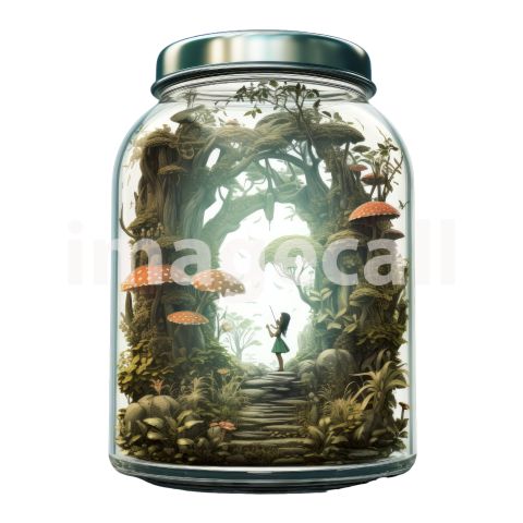 Fantasy Fairy jars (5)300dpi