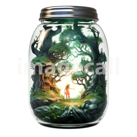 Fantasy Fairy jars (8)300dpi