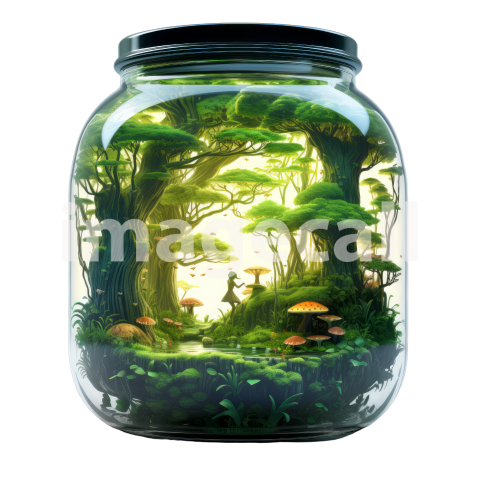 Fantasy Fairy jars (9)300dpi
