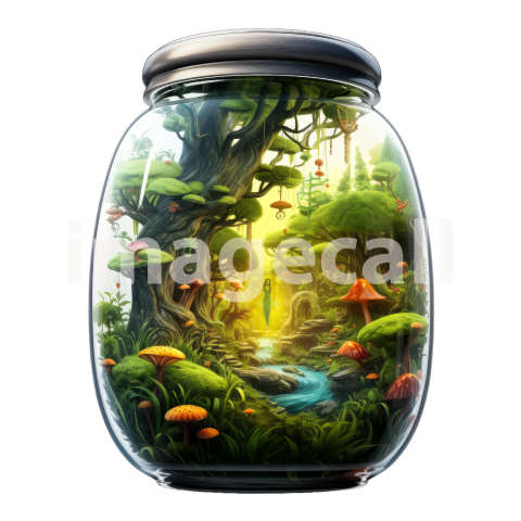 Fantasy Fairy jars (13)300dpi
