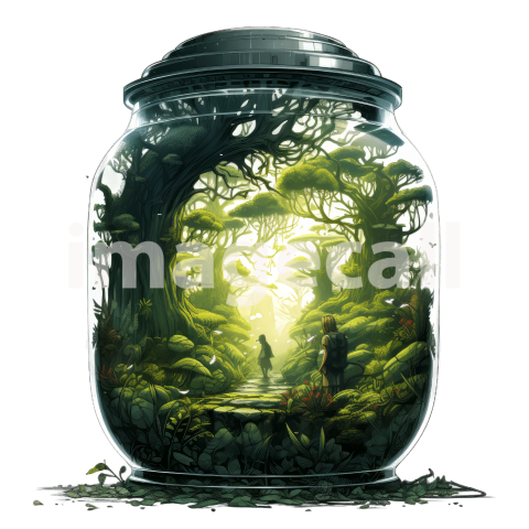 Fantasy Fairy jars (15)300dpi