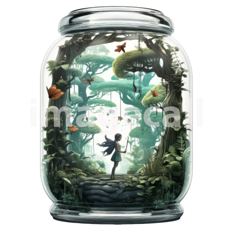 Fantasy Fairy jars (16)300dpi