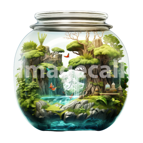 Fantasy Fairy jars (17)300dpi