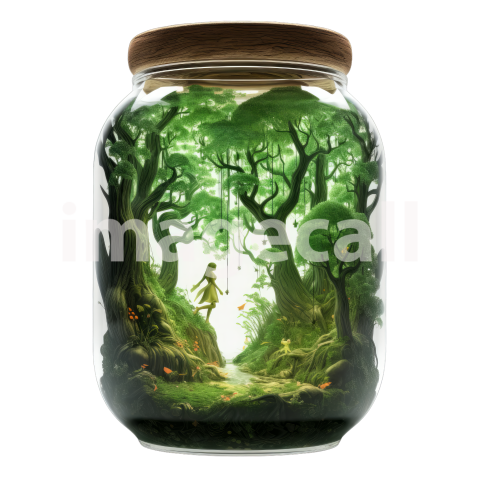 Fantasy Fairy jars (19)300dpi