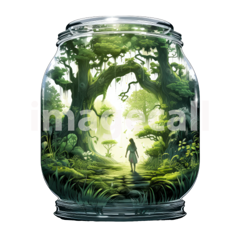 Fantasy Fairy jars (20)300dpi