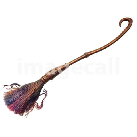 Clipart Magic Broom (3)