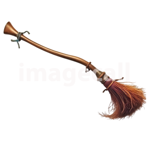 Clipart Magic Broom (4)