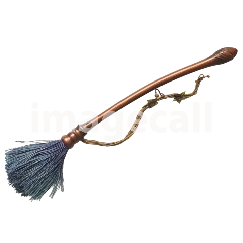 Clipart Magic Broom (7)