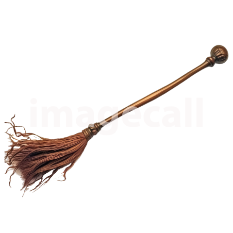 Clipart Magic Broom (9)
