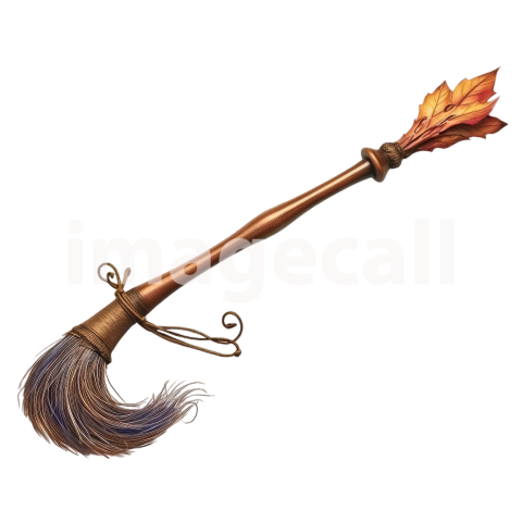 Clipart Magic Broom (10)