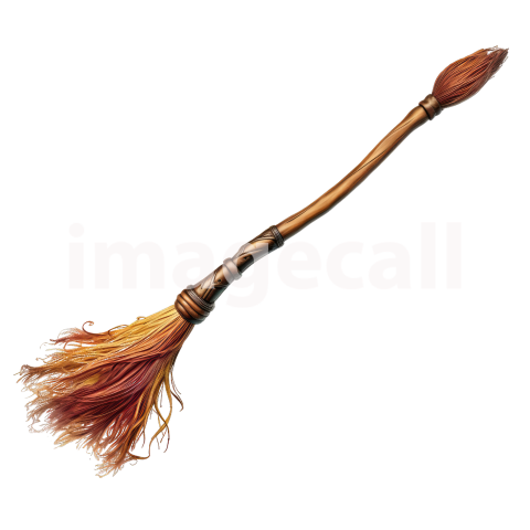 Clipart Magic Broom (8)