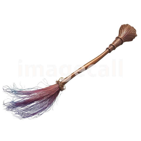Clipart Magic Broom (11)