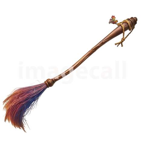 Clipart Magic Broom (12)