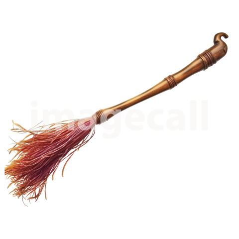 Clipart Magic Broom (13)