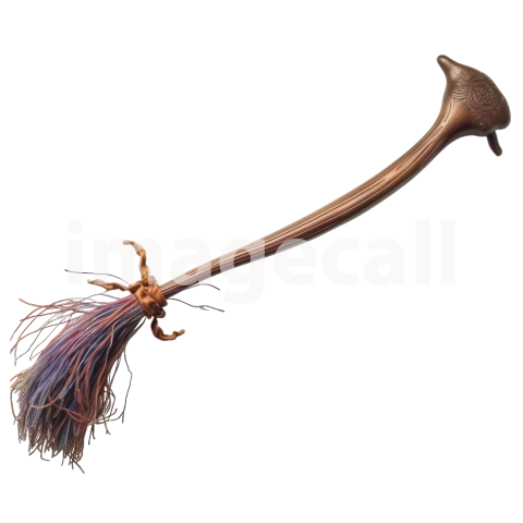 Clipart Magic Broom (20)