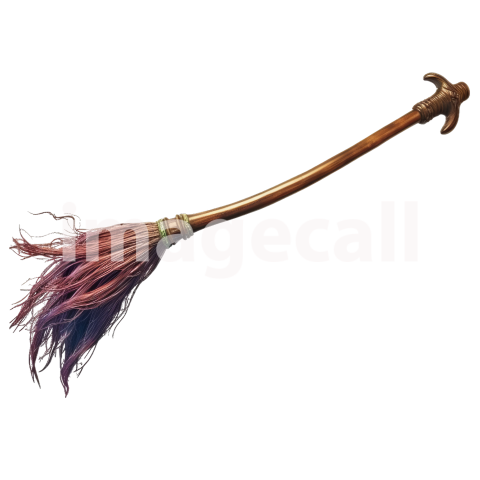 Clipart Magic Broom (19)