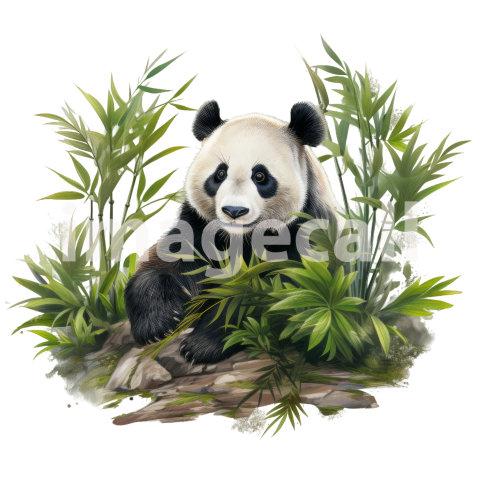 Clipart Panda (11)