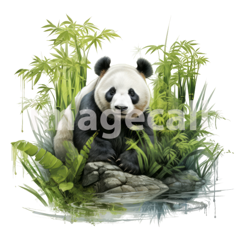Clipart Panda (15)
