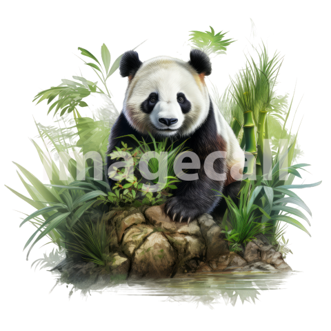 Clipart Panda (6)