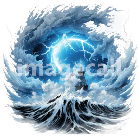 Clipart Ocean Waves (17)