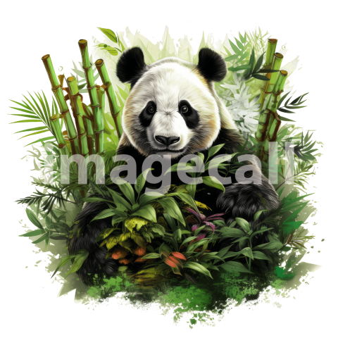 Clipart Panda (1)