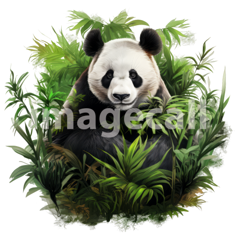 Clipart Panda (13)