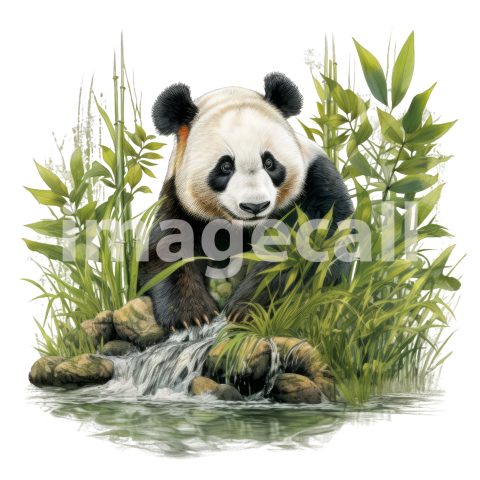 Clipart Panda (10)