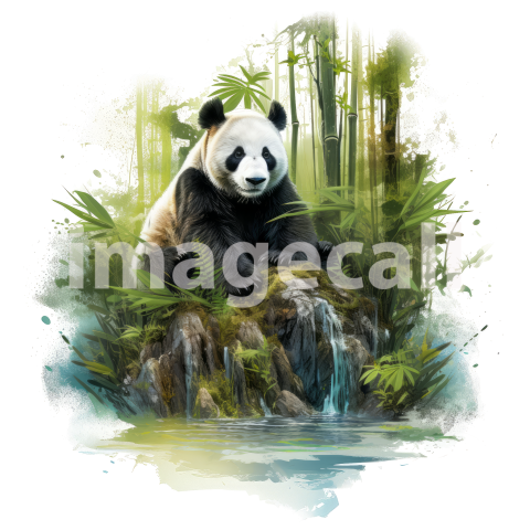 Clipart Panda (8)