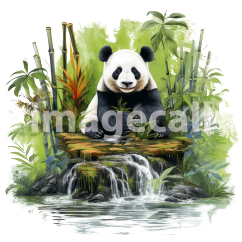 Clipart Panda (19)