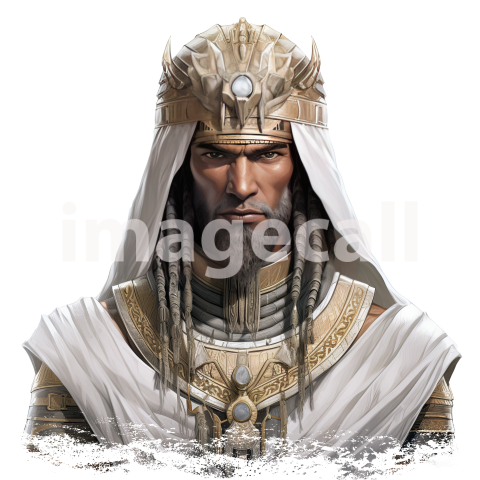 Clipart Desert People Illustration (18)300dpi