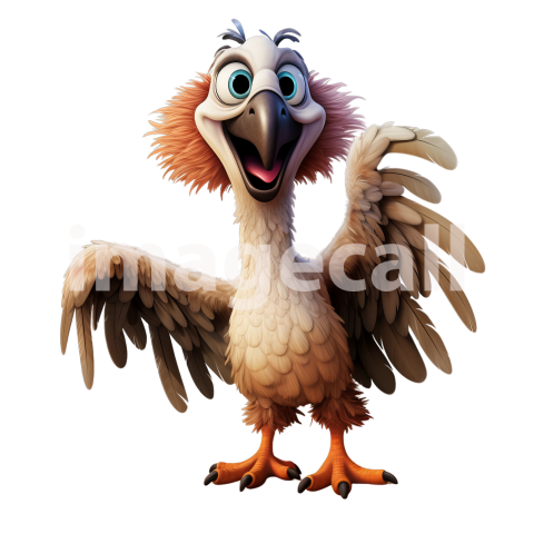 Clipart Cute Safari Animals 12 300dpi