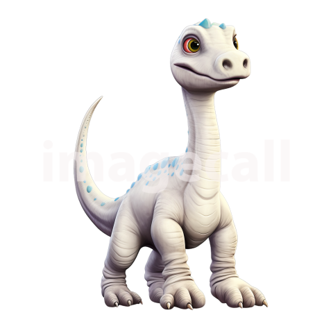 Clipart Dinosaurs 19300dpi