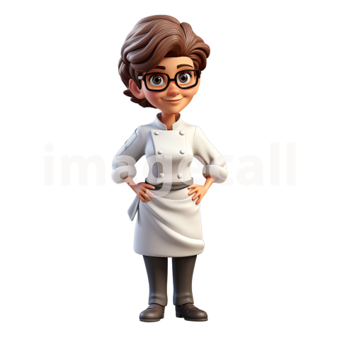 Clipart Chefs 9300dpi